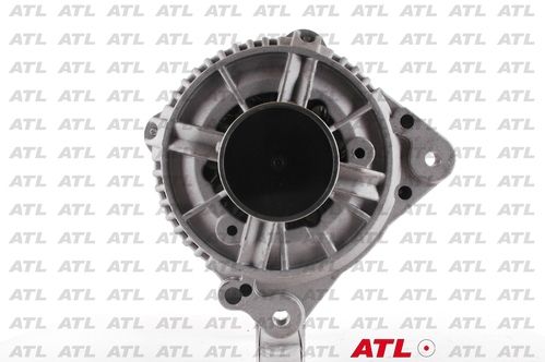 ATL AUTOTECHNIK Generaator L 41 010